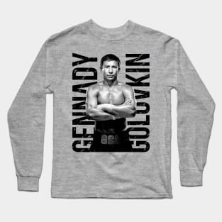 GGG Long Sleeve T-Shirt